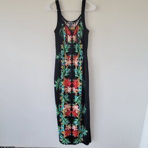 NY Collection Maxi Dress (S)